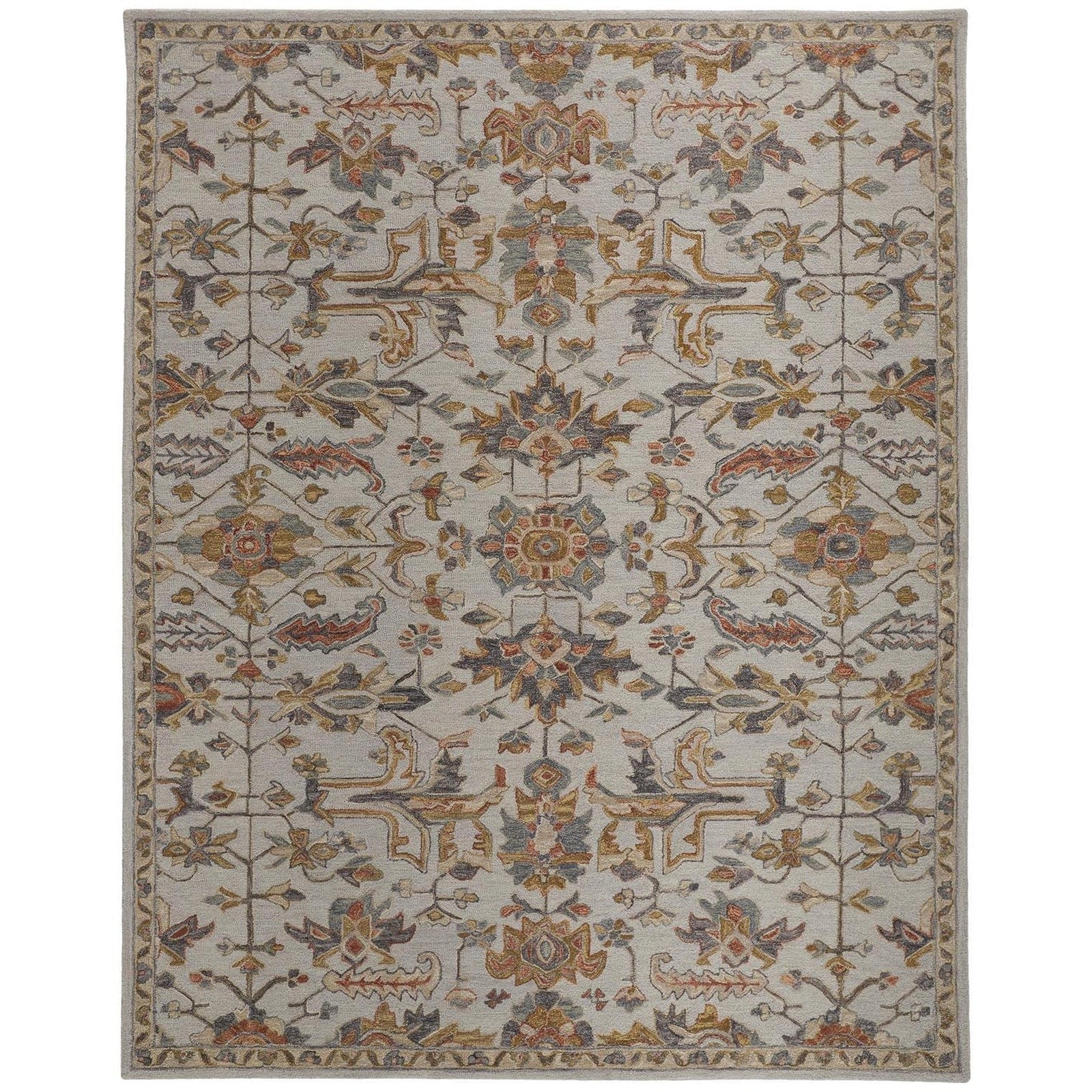 Feizy Fallon 8838F Rug