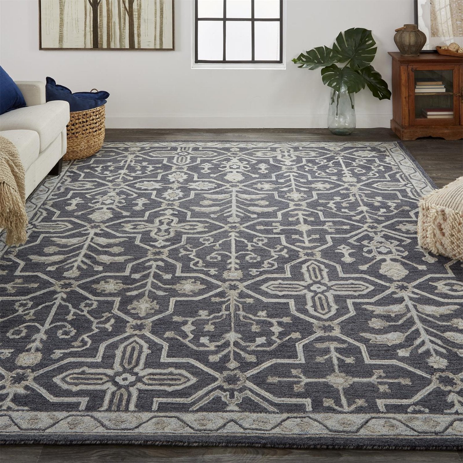 Feizy Fallon 8839F Rug