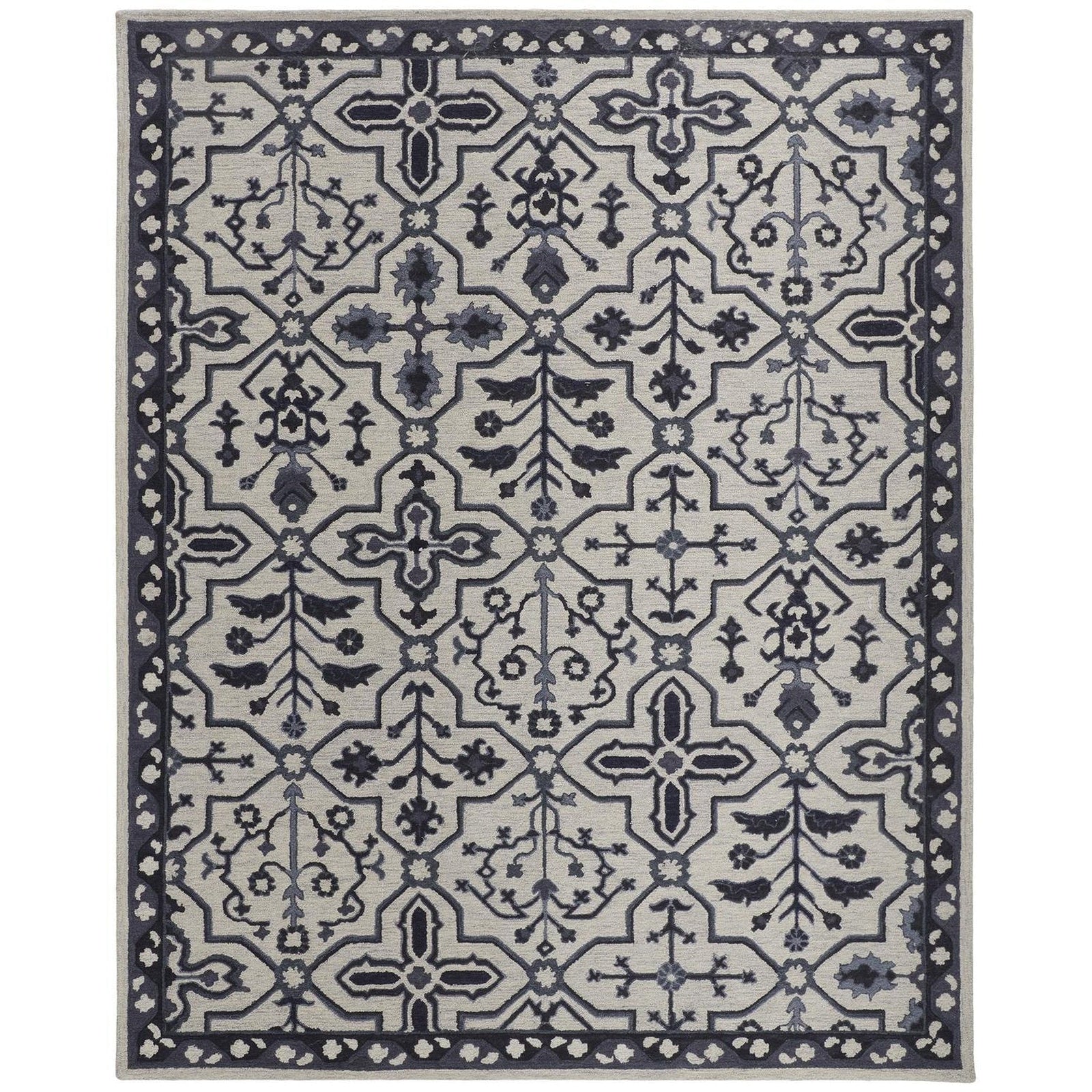 Feizy Fallon 8839F Rug