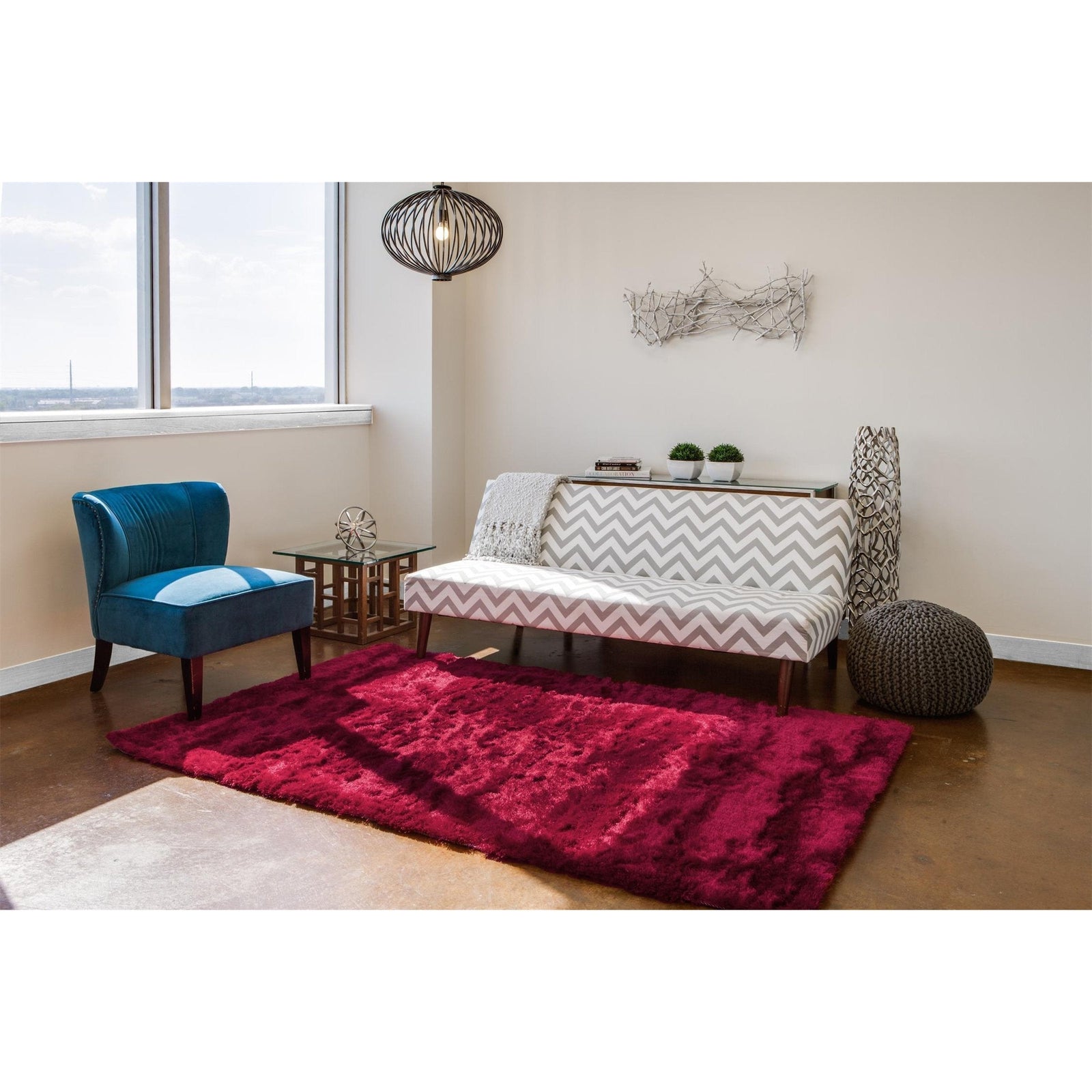 Feizy Indochine 4550F Rug