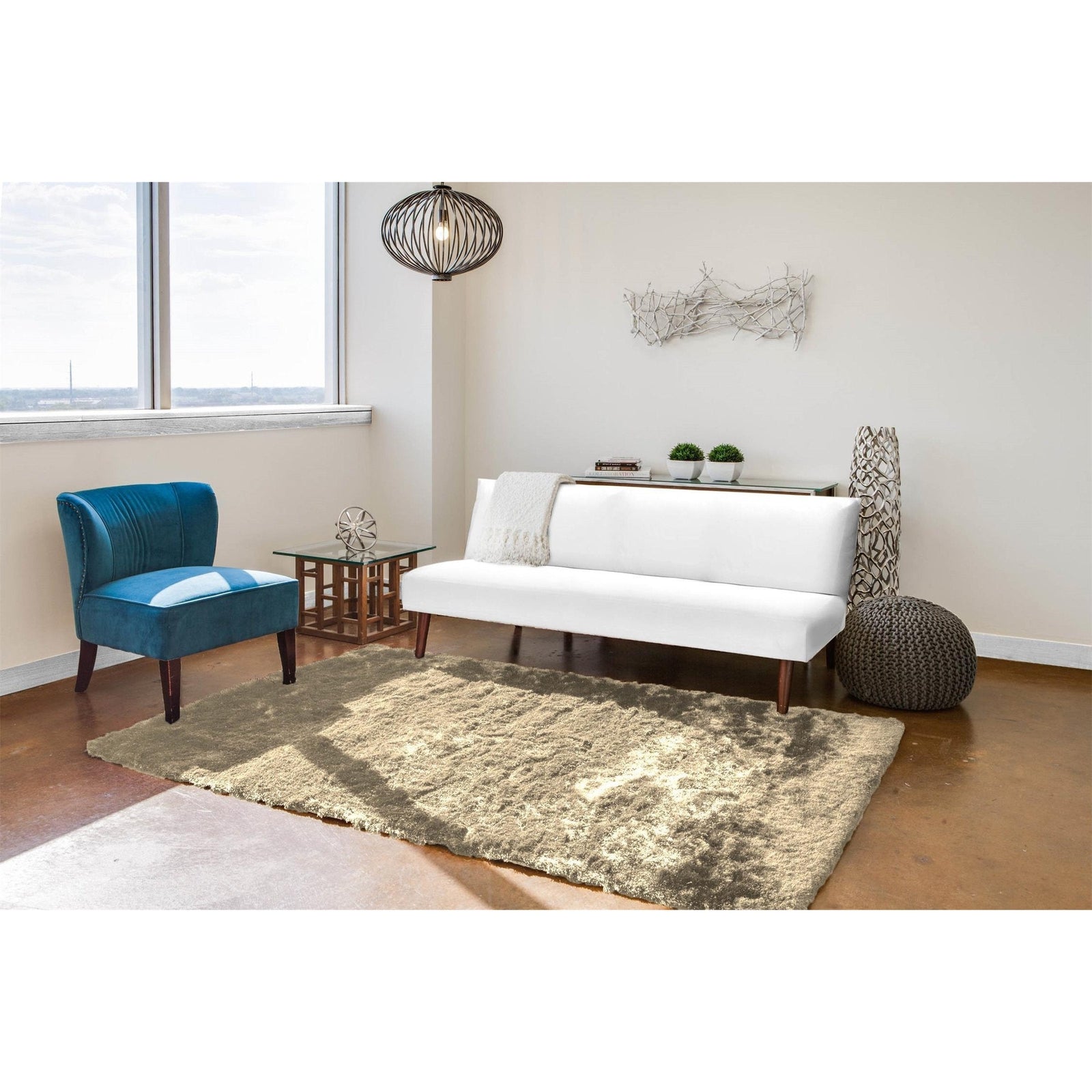 Feizy Indochine 4550F Rug