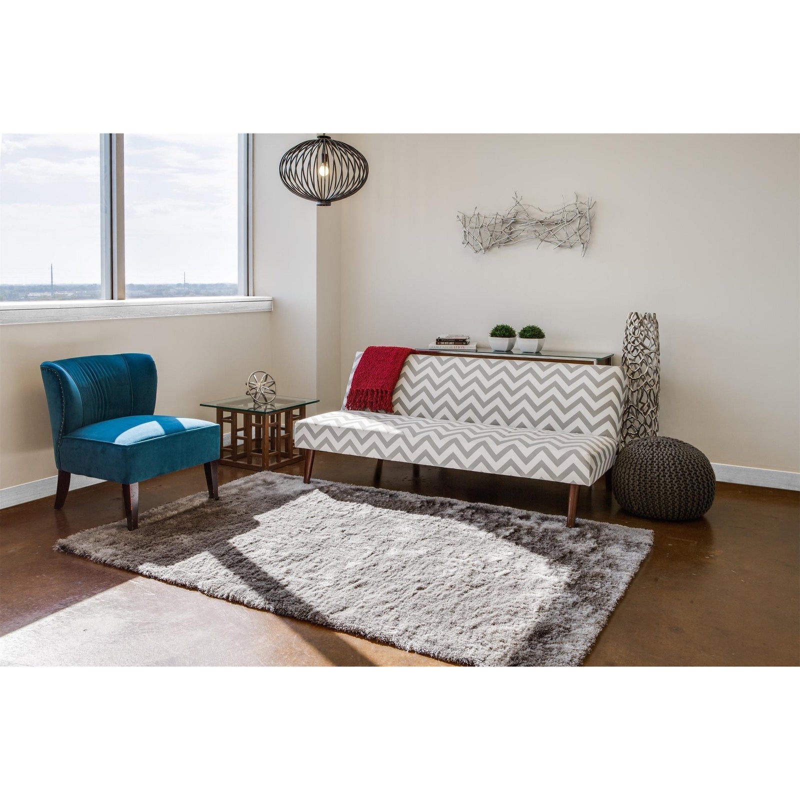 Feizy Indochine 4550F Rug