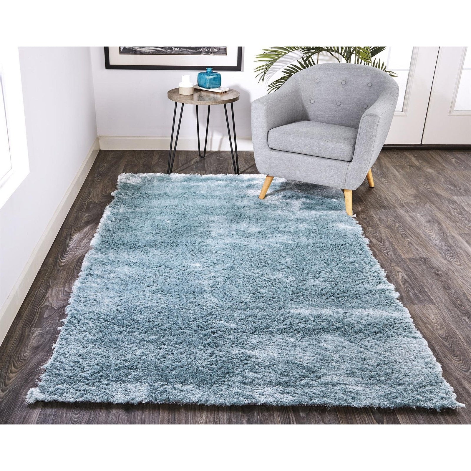Feizy Indochine 4550F Rug