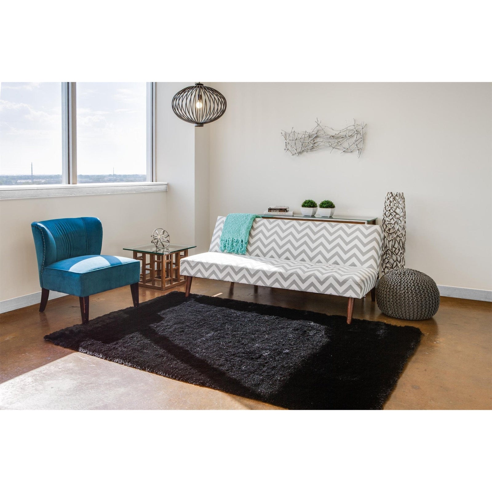 Feizy Indochine 4550F Rug