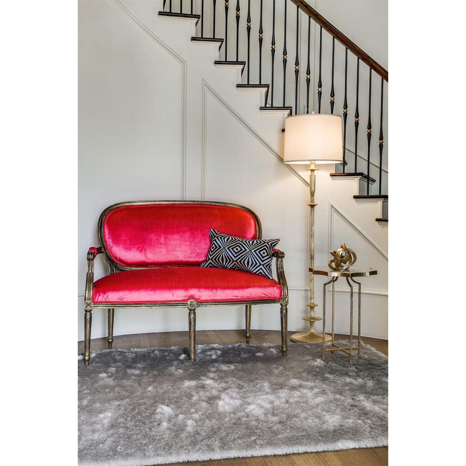 Feizy Indochine 4550F Rug