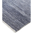 Feizy Janson I6062 Rug in Blue / Gray