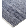 Feizy Janson I6062 Rug in Blue / Gray