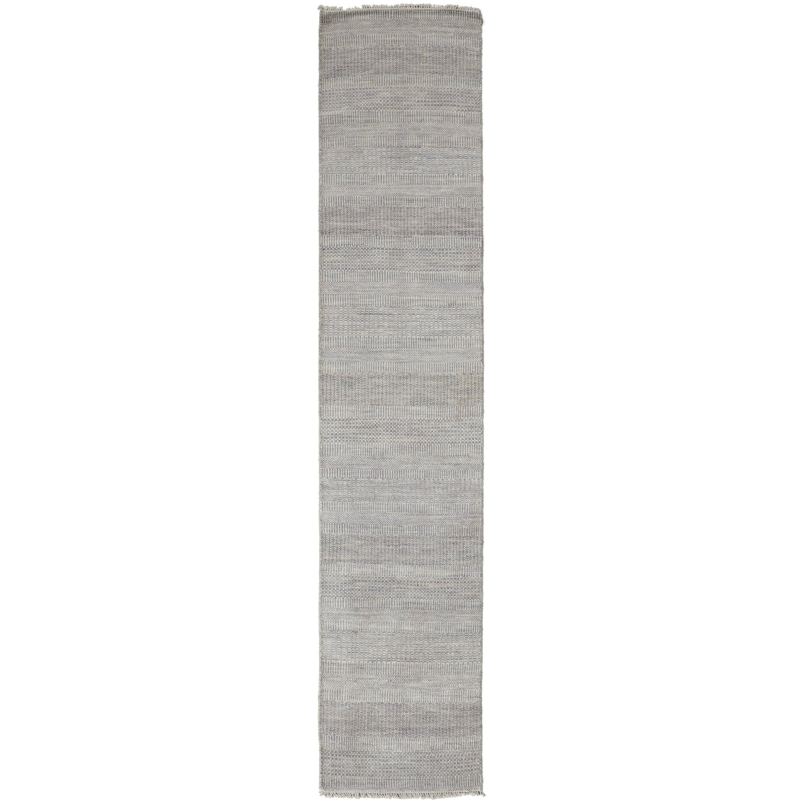 Feizy Janson I6063 Rug in Gray