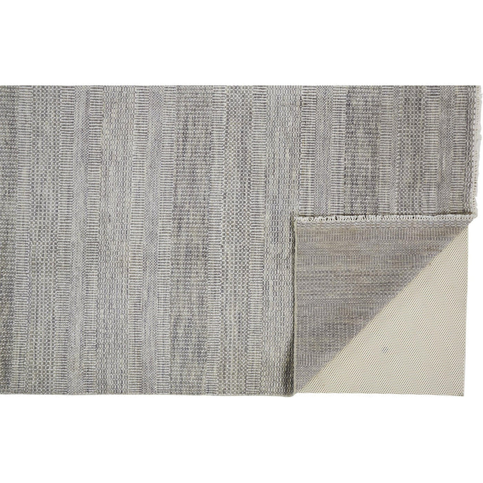 Feizy Janson I6063 Rug in Gray