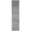 Feizy Janson I6064 Rug in Gray