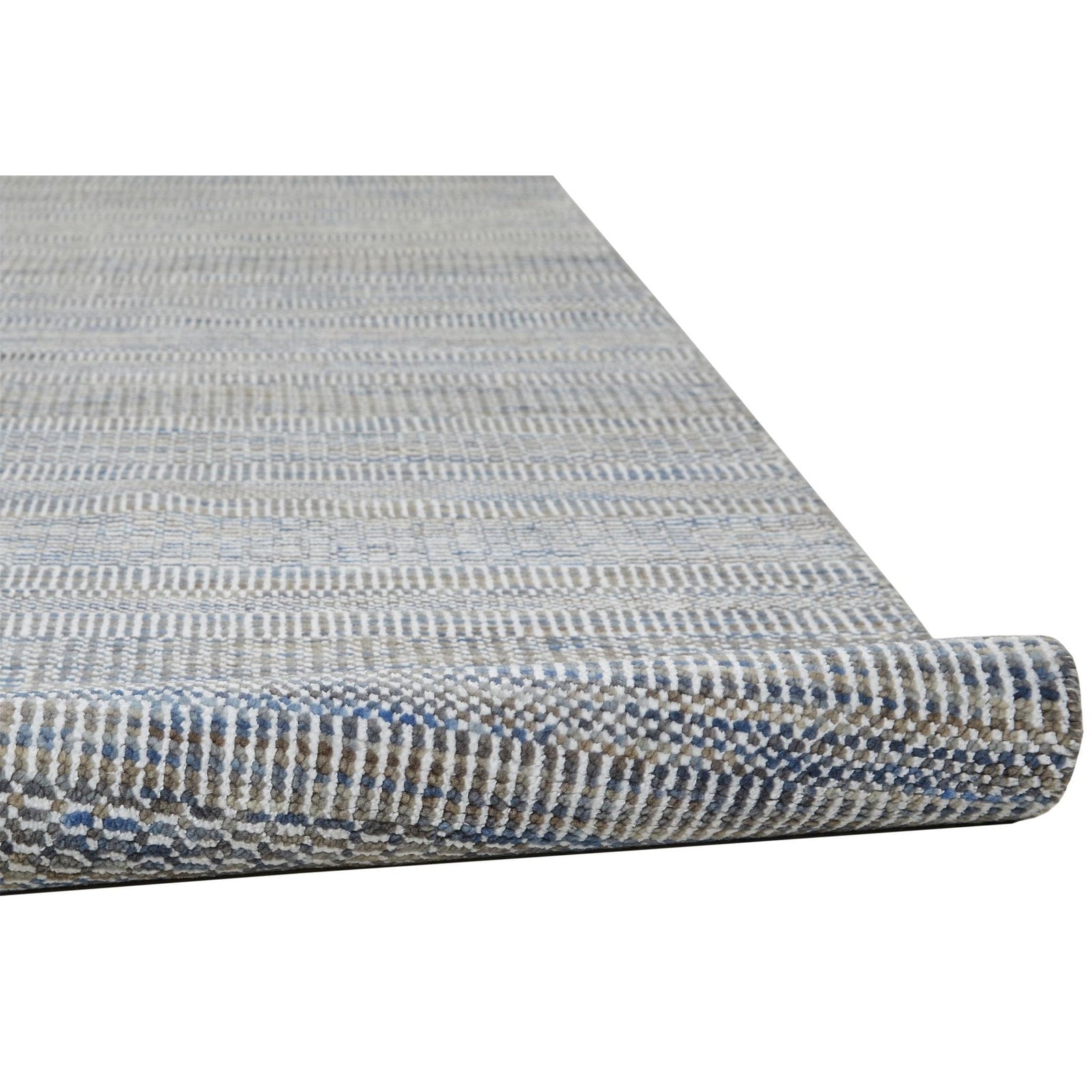 Feizy Janson I6064 Rug in Gray