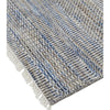 Feizy Janson I6064 Rug in Gray