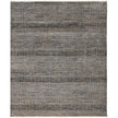 Feizy Janson I6065 Rug in Gray