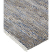 Feizy Janson I6065 Rug in Gray