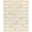 Feizy Lorrain 8571F Rug in Blush