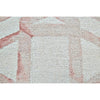 Feizy Lorrain 8571F Rug in Blush