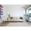 Feizy Lorrain 8571F Rug in Blush