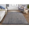 Feizy Luxe Velour 4506F Rug