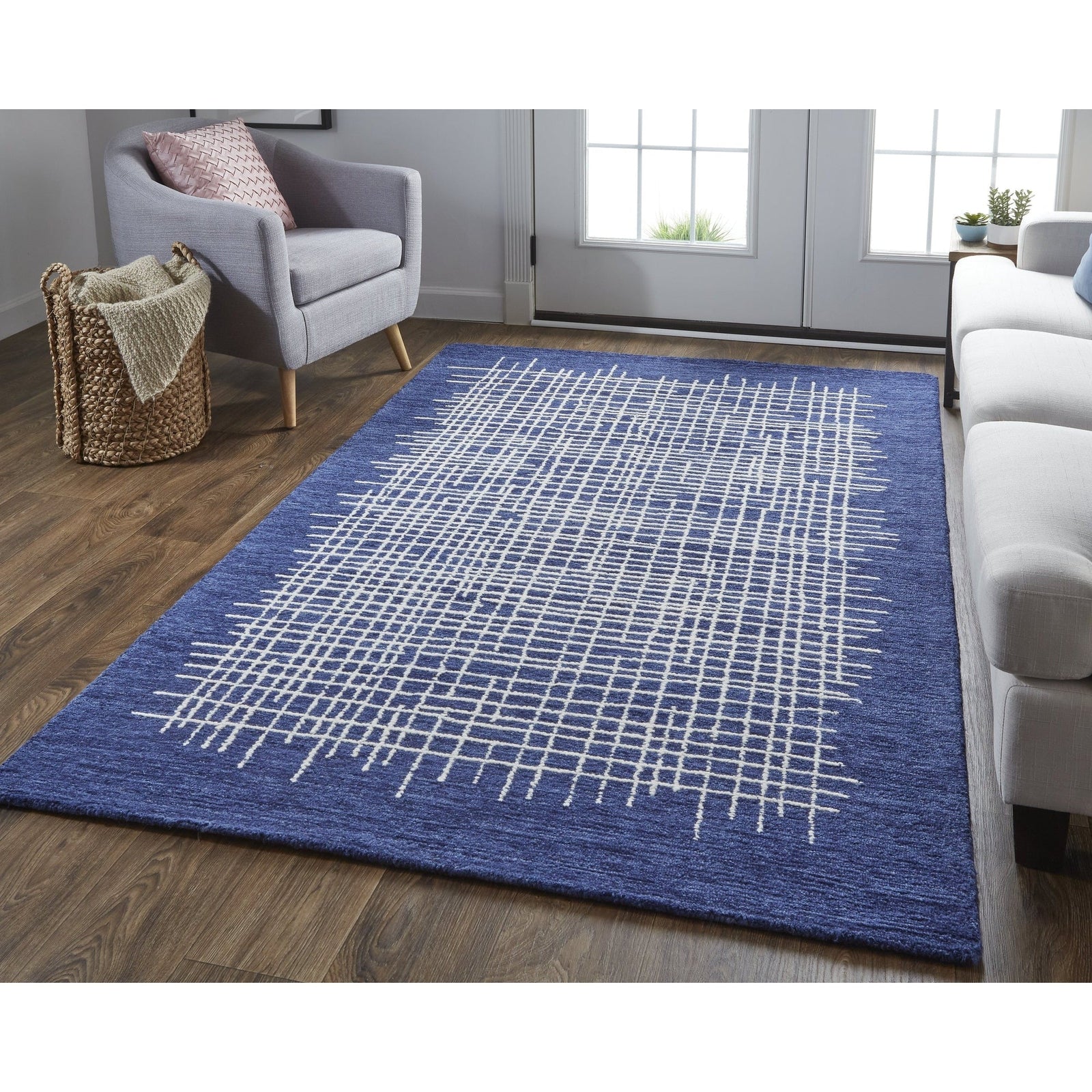 Feizy Maddox 8630F Rug