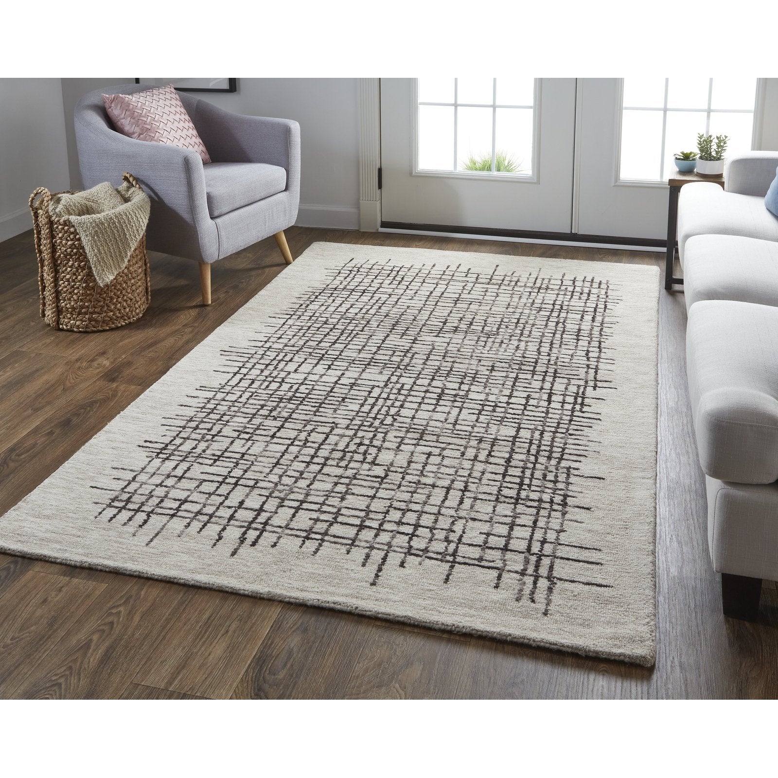 Feizy Maddox 8630F Rug