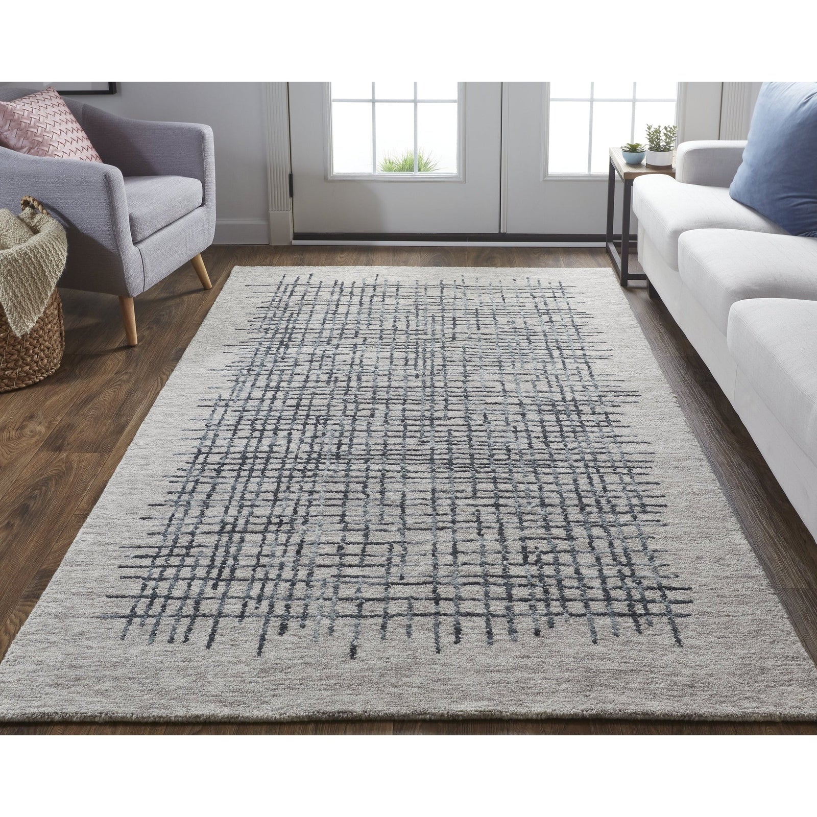 Feizy Maddox 8630F Rug