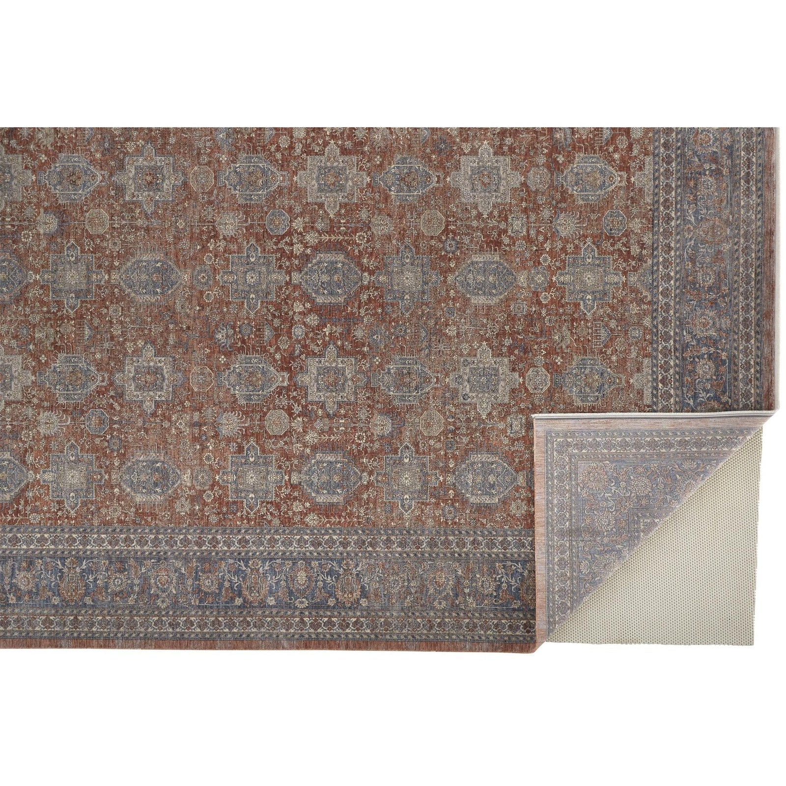 Feizy Marquette 3761F Rug