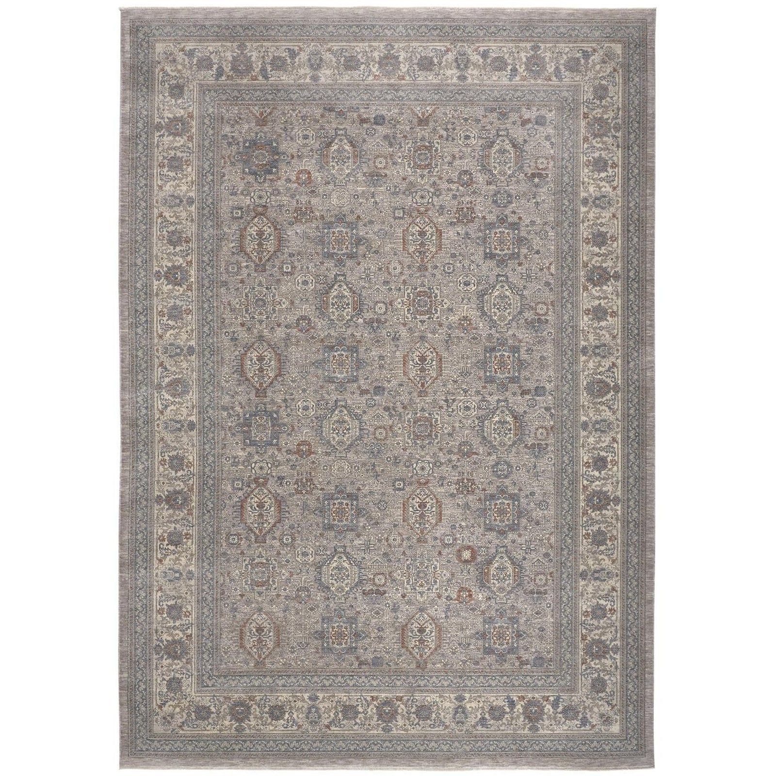 Feizy Marquette 3761F Rug