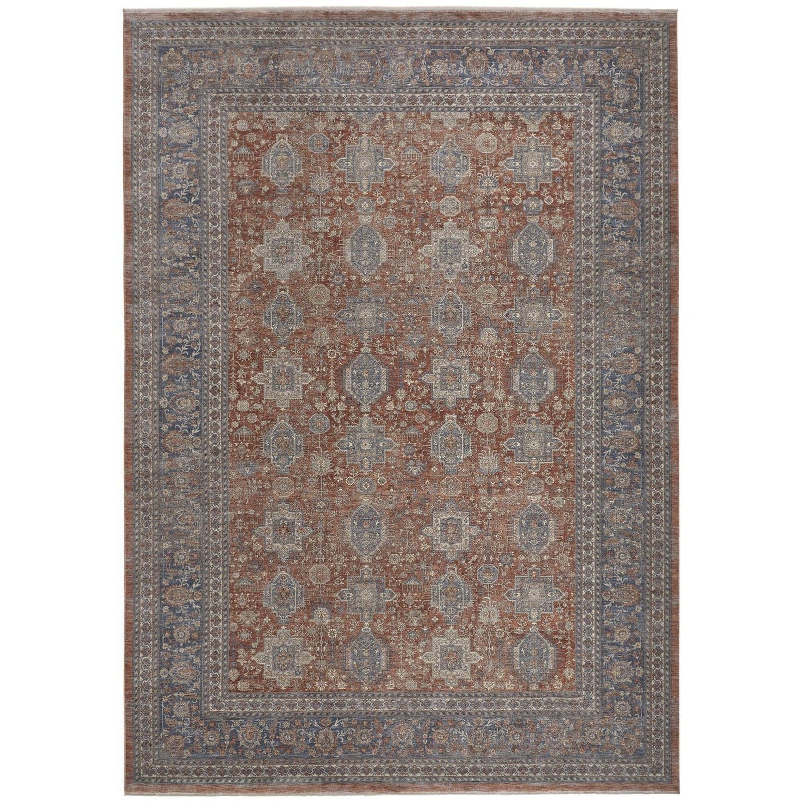 Feizy Marquette 3761F Rug