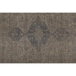 Feizy Marquette 3775F Rug in Gray / Blue