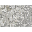 Feizy Micah 3336F Rug in Silver/Gray