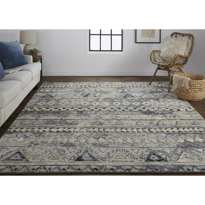 Feizy Palomar 6630F Rug