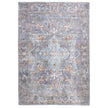 Feizy Percy 39AFF Rug in Blue