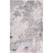 Feizy Prasad 3970F Rug in Gray