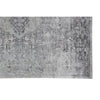 Feizy Sarrant 3966F Rug in Gray