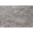 Feizy Sarrant 3966F Rug in Gray