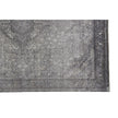 Feizy Sarrant 3967F Rug in Charcoal