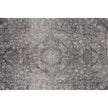 Feizy Sarrant 3967F Rug in Charcoal