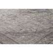 Feizy Sarrant 3967F Rug in Charcoal
