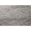 Feizy Sarrant 3967F Rug in Charcoal