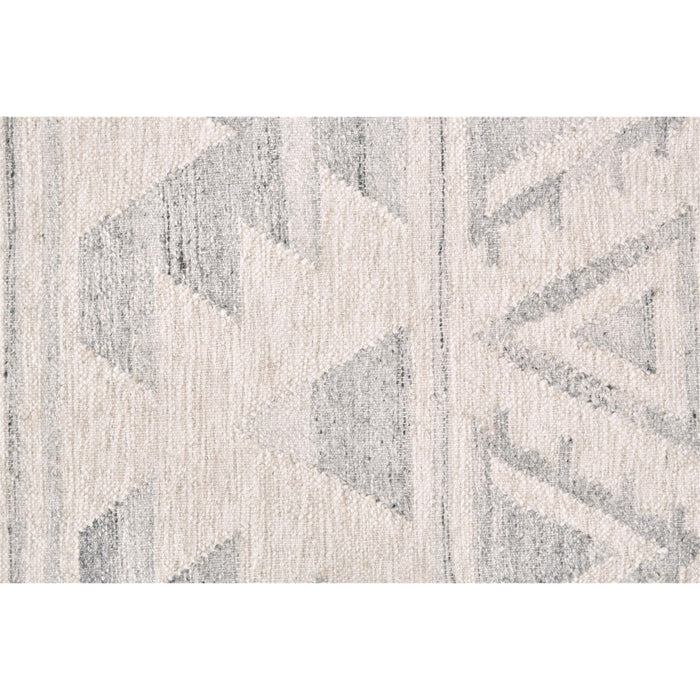 Feizy Savona 0794F Rug in Light Blue/Ivory