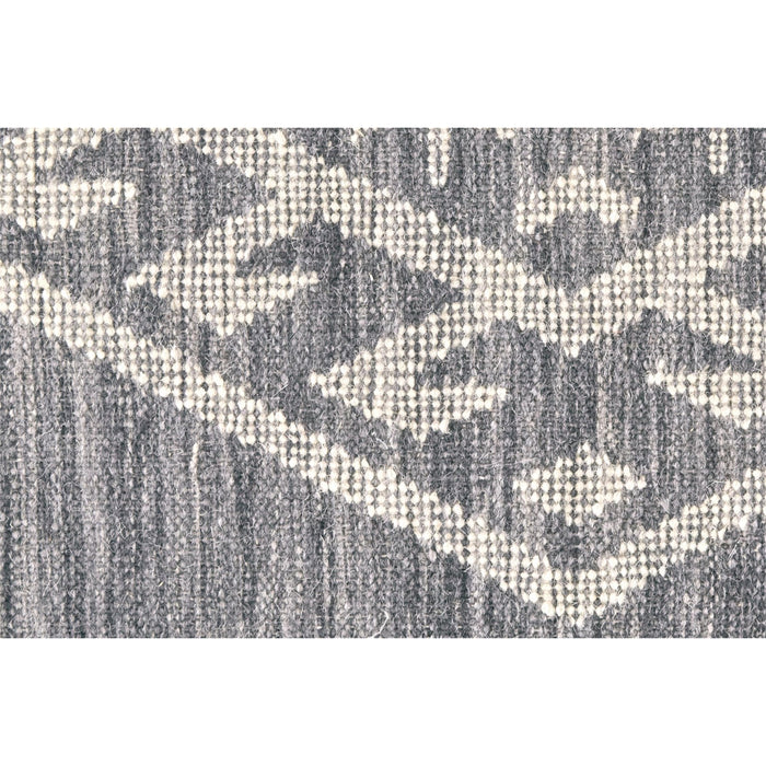 Feizy Savona 0795F Rug in Navy/Ivory