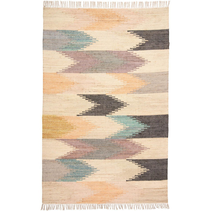 Feizy Savona II 0790F Rug in Multi