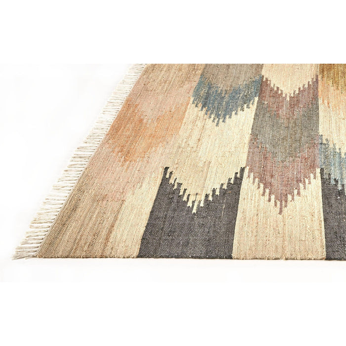 Feizy Savona II 0790F Rug in Multi