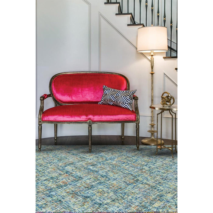 Feizy St.Germaine 8387F Rug in Parisian