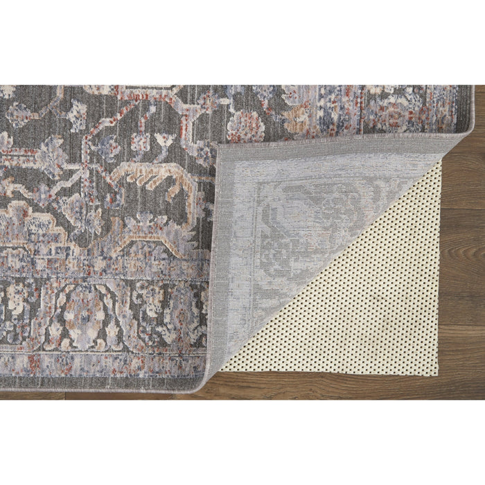 Feizy Thackery 39D3F Rug in Multi