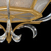 Fine Art Beveled Arcs 26