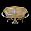 Fine Art Beveled Arcs 26