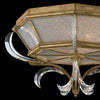 Fine Art Beveled Arcs 26