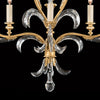Fine Art Beveled Arcs 28