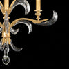 Fine Art Beveled Arcs 28